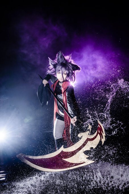 【フューチャーカード バディファイト】黒渦ガイト:緋原葵さん(@6aoao2to5 )【青の祓魔師】奥村雪男:涼さん20 【フューチャーカード バディファイト】黒渦ガイト:緋原葵さん(@6aoao2to5 )【青の祓魔師】奥村雪男:涼さん20
