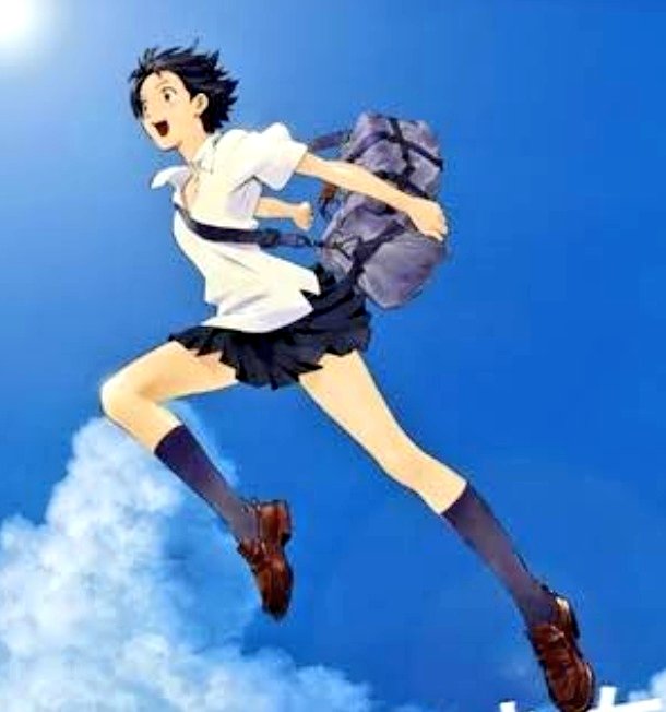 普段自転車で35分かかるところを20分で走りきった後時をかける少女並みに飛び出せそうって思ったけど飛び出たのは尋常じゃな 普段自転車で35分かかるところを20分で走りきった後時をかける少女並みに飛び出せそうって思ったけど飛び出たのは尋常じゃな
