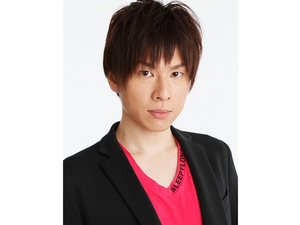 【声優学科】アフレコ体験ゲスト12/16(日)『Fate/Grand Order』カドック役 #赤羽根健治 さん1/12 【声優学科】アフレコ体験ゲスト12/16(日)『Fate/Grand Order』カドック役 #赤羽根健治 さん1/12