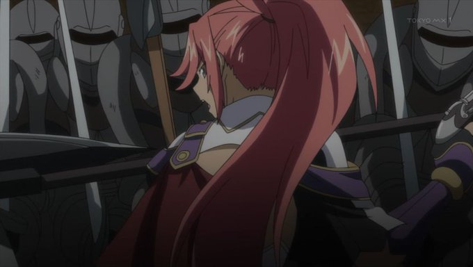 ユリシーズ 9話のポニテ #アニメユリシーズ #ポニーテール #ポニテ #Pferdeschwanz ユリシーズ 9話のポニテ #アニメユリシーズ #ポニーテール #ポニテ #Pferdeschwanz