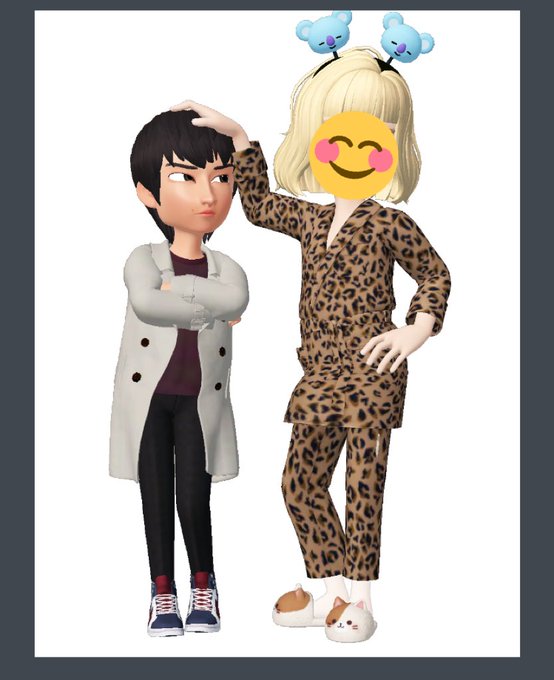 IKKOさん家のハヤテくんとラブラブしたったw IKKOさん家のハヤテくんとラブラブしたったw