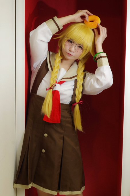 傾物語 忍野忍モデル ともにゃ様()#コセット池袋本店 #cosset #コスプレ #物語シリーズ #傾物語 #忍野忍 傾物語 忍野忍モデル ともにゃ様()#コセット池袋本店 #cosset #コスプレ #物語シリーズ #傾物語 #忍野忍
