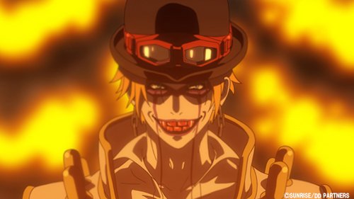 『DOUBLE DECKER! ダグ&キリル』特別編「ソウ・シュウヘン」本日・BS11 24:00~24:30・ 『DOUBLE DECKER! ダグ&キリル』特別編「ソウ・シュウヘン」本日・BS11 24:00~24:30・