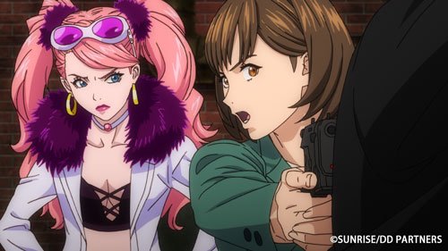 『DOUBLE DECKER! ダグ&キリル』特別編「ソウ・シュウヘン」明日・BS11 24:00~24:30・ 『DOUBLE DECKER! ダグ&キリル』特別編「ソウ・シュウヘン」明日・BS11 24:00~24:30・