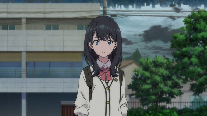 『SSSS.GRIDMAN』第11回「決・戦」あらすじ・先行場面カットを公開いたしました!今週もお見逃しなく! PC北林 『SSSS.GRIDMAN』第11回「決・戦」あらすじ・先行場面カットを公開いたしました!今週もお見逃しなく! PC北林