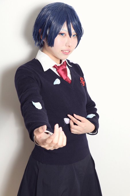 (月刊少女野崎くん/コスプレ)鹿島遊演劇部のプリンス🤴(もどき)カメラ📸ずまちゃん (月刊少女野崎くん/コスプレ)鹿島遊演劇部のプリンス🤴(もどき)カメラ📸ずまちゃん