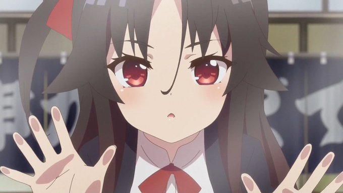 「りゅうおうのおしごと!」夜叉神 天衣 Part 4#りゅうおうのおしごと#夜叉神天衣誕生祭#夜叉神天衣誕生祭2018# 「りゅうおうのおしごと!」夜叉神 天衣 Part 4#りゅうおうのおしごと#夜叉神天衣誕生祭#夜叉神天衣誕生祭2018#