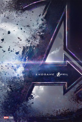 アベンジャーズが再生数更新 アベンジャーズが再生数更新