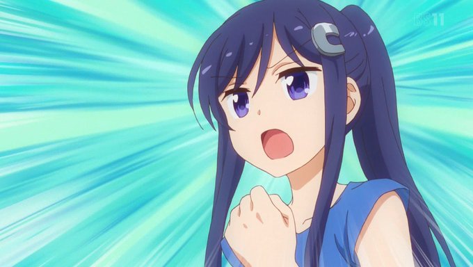 ポニテアニメ 10話 #アニマエール #ポニーテール #ポニテ #Pferdeschwanz ポニテアニメ 10話 #アニマエール #ポニーテール #ポニテ #Pferdeschwanz