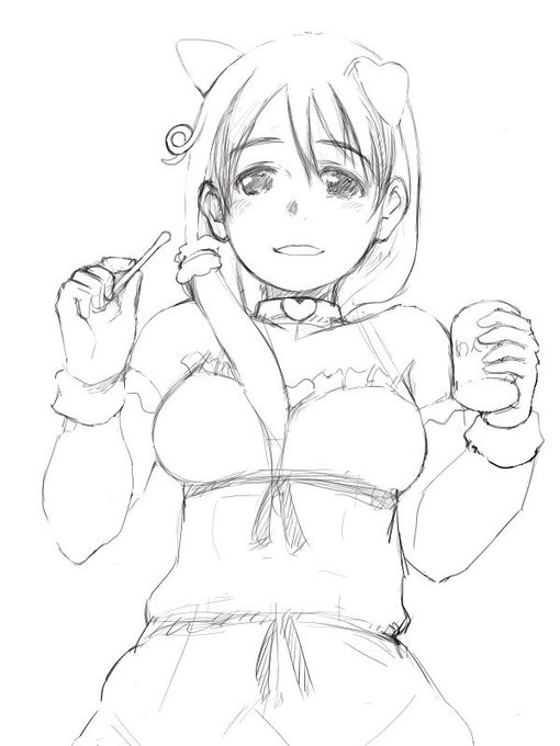 ぱすメモ 南海ちゃん(モン娘スウィル)甘えてもええんやで♪描いてる最中の息抜きに「人生で最も大切な二文字」やったら「母性 ぱすメモ 南海ちゃん(モン娘スウィル)甘えてもええんやで♪描いてる最中の息抜きに「人生で最も大切な二文字」やったら「母性