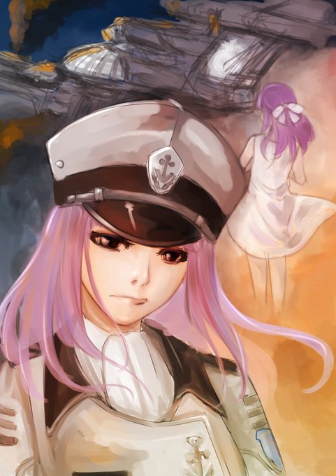 ヤマト第六章回生篇応援~藤堂艦長~「これは私たちの、人間の船だ!」良い感じにヤマトしてました。#宇宙戦艦ヤマト2202 ヤマト第六章回生篇応援~藤堂艦長~「これは私たちの、人間の船だ!」良い感じにヤマトしてました。#宇宙戦艦ヤマト2202