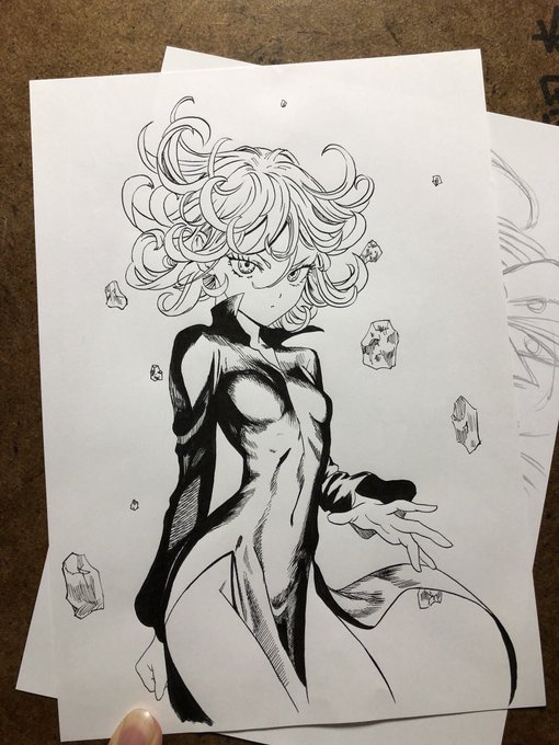 今まで描いた絵の中で結構気に入ってる絵。服の感じ方うまくいったと思う(自画自賛)まぁまだまだなのでこれからも練習だな! 今まで描いた絵の中で結構気に入ってる絵。服の感じ方うまくいったと思う(自画自賛)まぁまだまだなのでこれからも練習だな!