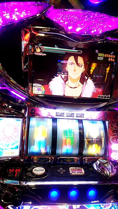 閉店前に私にツインエンジェルを譲ってくれた方ありがとうございます♪♪よくわからないけど永遠継続してましたね! 閉店前に私にツインエンジェルを譲ってくれた方ありがとうございます♪♪よくわからないけど永遠継続してましたね!