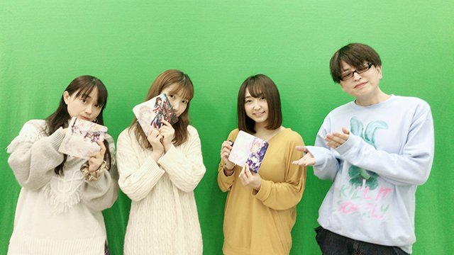 お待たせしました!「チェンクロ公式WEBラジオ「ちぇんらじ」」第80回配信開始です!是非お聴きください♪(サラ) #音 お待たせしました!「チェンクロ公式WEBラジオ「ちぇんらじ」」第80回配信開始です!是非お聴きください♪(サラ) #音