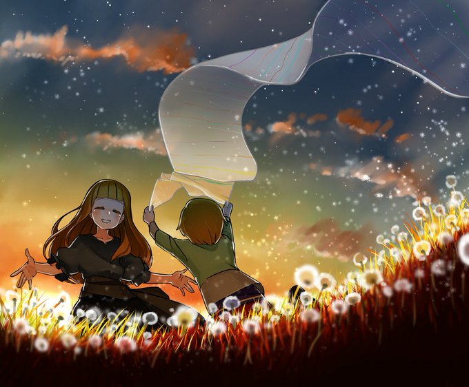 さよ朝のイラストが賞を受賞しましたあああああああああああああああああやったあああああああああああああああああああああああ さよ朝のイラストが賞を受賞しましたあああああああああああああああああやったあああああああああああああああああああああああ