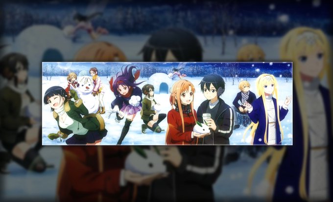 #SAO #GGO #セブンイレブン#直葉 #シリカ #リズ #ユウキ#シノン #ユイ #アスナ #キリト#ユージオ # #SAO #GGO #セブンイレブン#直葉 #シリカ #リズ #ユウキ#シノン #ユイ #アスナ #キリト#ユージオ #