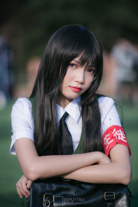 #コスプレ #citrus #シトラスmodel hanaさん#グラスウィング年末祭り #コスプレ #citrus #シトラスmodel hanaさん#グラスウィング年末祭り
