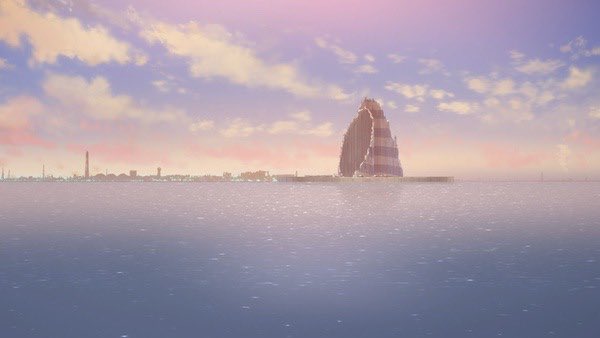 ▼KEYWORD【風の塔】モウリョウが地下に基地を建設していたがツキカゲに滅ぼされている。#リリスパ ▼KEYWORD【風の塔】モウリョウが地下に基地を建設していたがツキカゲに滅ぼされている。#リリスパ