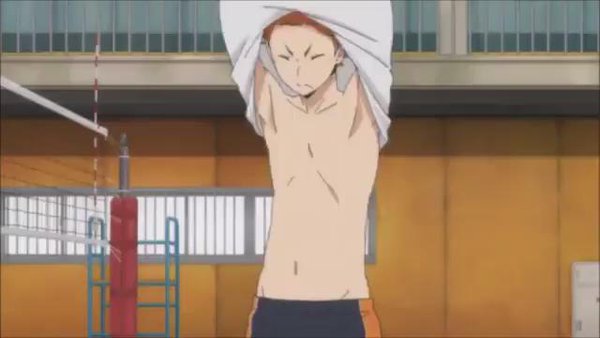 スガさんの裸¥(//∇//)¥#ハイキュー#ハイキュークラスタさんと繋がりたい#ハイキュークラスタさんがバッてRTしてき スガさんの裸¥(//∇//)¥#ハイキュー#ハイキュークラスタさんと繋がりたい#ハイキュークラスタさんがバッてRTしてき