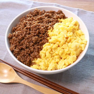 オカルティックナインを知ってから二色そぼろがガモタンに見えてくる現象に名前 オカルティックナインを知ってから二色そぼろがガモタンに見えてくる現象に名前