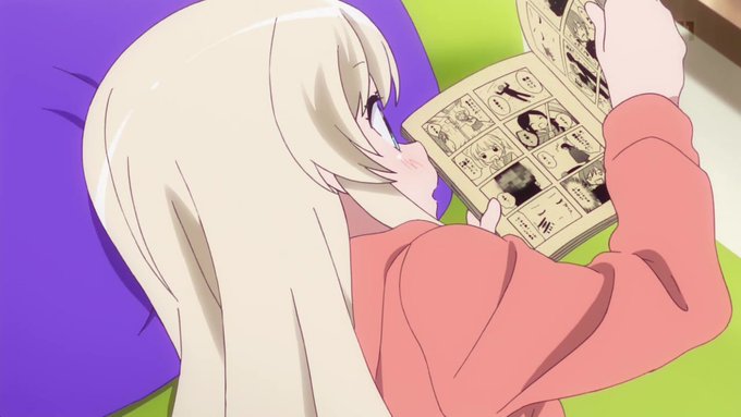 #うちのメイドがウザすぎる! 第10話よりえ~面倒くさい…別に疲れてないし、家でもお風呂入れるしなによりあいつの作るご飯 #うちのメイドがウザすぎる! 第10話よりえ~面倒くさい…別に疲れてないし、家でもお風呂入れるしなによりあいつの作るご飯