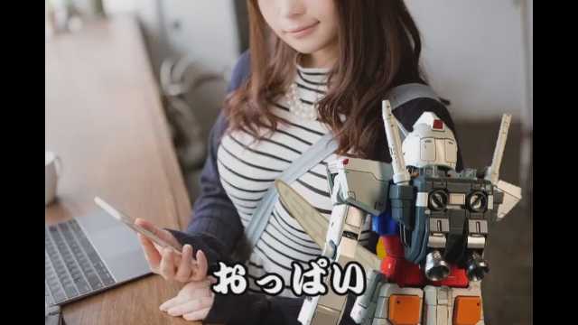 げんこつやまのガンダムさん #sm32843626 #ニコニコ動画 げんこつやまのガンダムさん #sm32843626 #ニコニコ動画