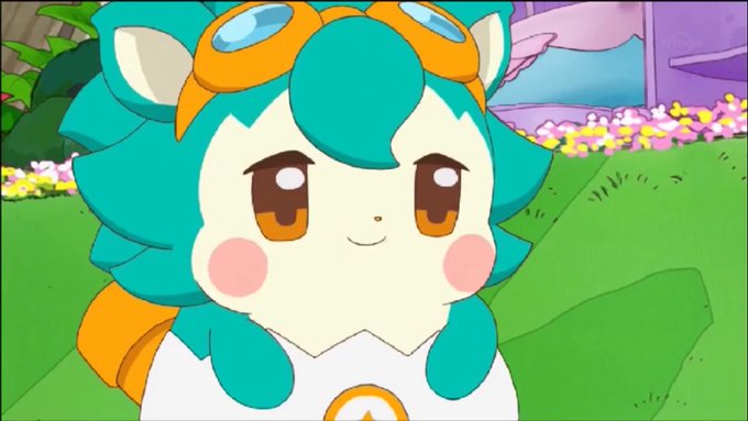 明日はあにてれで先週のここたまが配信されるからみるスコープ君//// 明日はあにてれで先週のここたまが配信されるからみるスコープ君////
