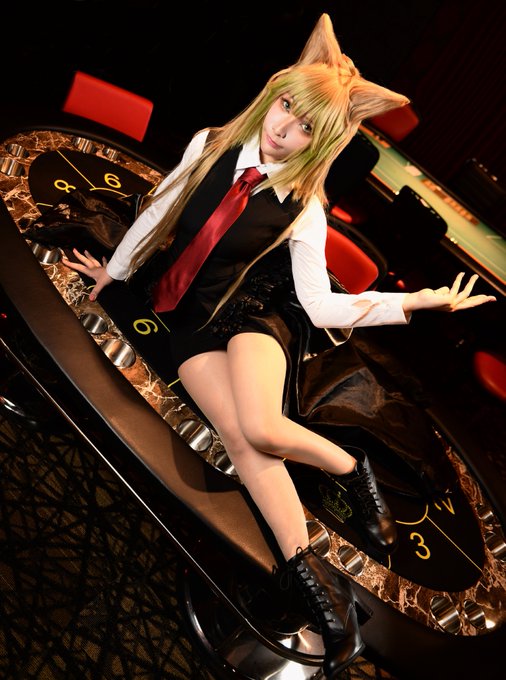 【cos】 Fate/Apocrypha -Epilogue Event-赤のアーチャー アタランテphoto by . 【cos】 Fate/Apocrypha -Epilogue Event-赤のアーチャー アタランテphoto by .