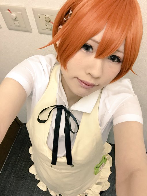ままま!マカきたーーー(*´◒`*)!WORKING!!の伊波さんだよ!!なんか今日はパーティー行ったら招待状と靴無くし ままま!マカきたーーー(*´◒`*)!WORKING!!の伊波さんだよ!!なんか今日はパーティー行ったら招待状と靴無くし