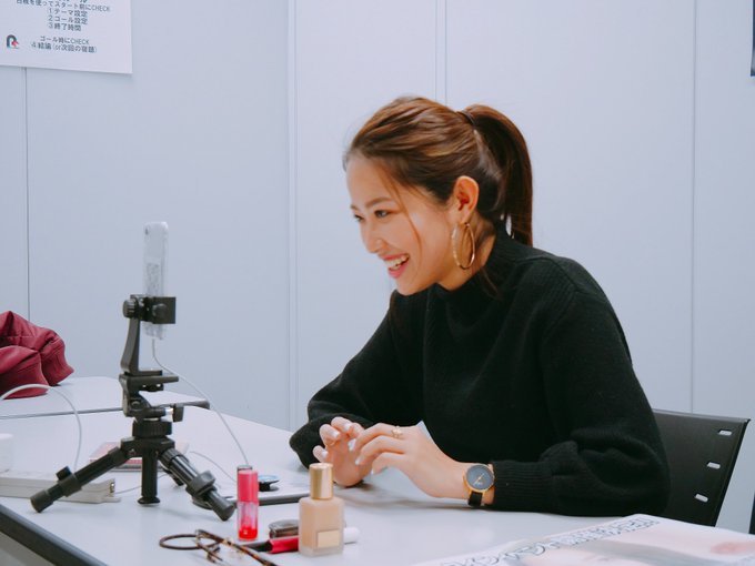 インスタライブご視聴ありがとうございました☺️❤️観れなかった方はMICHIのInstagramにアーカイブを残しました インスタライブご視聴ありがとうございました☺️❤️観れなかった方はMICHIのInstagramにアーカイブを残しました
