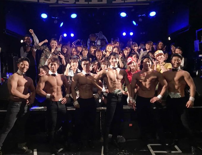 【2/2マッスルカフェ札幌メンバー】HIROKI(GUCCHI)TAKASHIBATASKHIDEAKIHITO▼▼【2 【2/2マッスルカフェ札幌メンバー】HIROKI(GUCCHI)TAKASHIBATASKHIDEAKIHITO▼▼【2