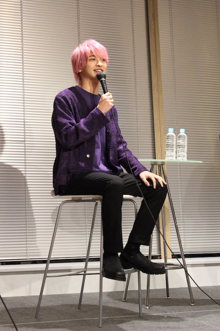 横浜流星「より芝居の世界で生きたいと思った」、『#虹色デイズ』飯塚健監督と再タッグ誓う #横浜流星 #飯塚健 横浜流星「より芝居の世界で生きたいと思った」、『#虹色デイズ』飯塚健監督と再タッグ誓う #横浜流星 #飯塚健