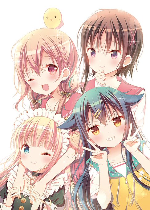 ㊗AT-XにてTVアニメ『ひなこのーと』の全話一挙放送が決定しました!1月20日(日)の9:00~です!お楽しみに☆ # ㊗AT-XにてTVアニメ『ひなこのーと』の全話一挙放送が決定しました!1月20日(日)の9:00~です!お楽しみに☆ #