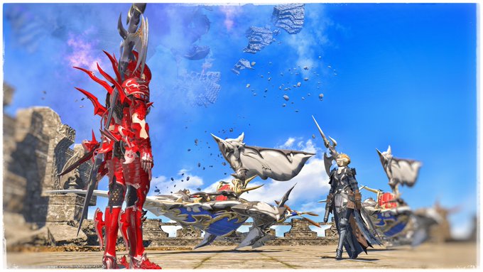 蒼穹のドラグナーBGMはもちろんShangri-Laでおなしゃす! 蒼穹のドラグナーBGMはもちろんShangri-Laでおなしゃす!
