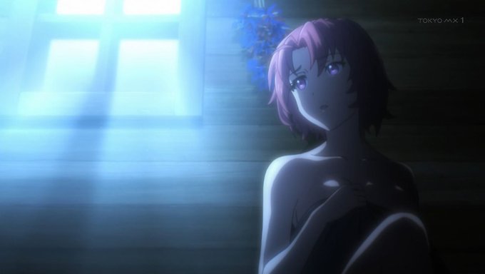 #ゴブリンスレイヤー 10話観たゼット今期の異世界もの、転スラといいゴブスレといい話突っ込むな。ほんま考えさせられるわ。 #ゴブリンスレイヤー 10話観たゼット今期の異世界もの、転スラといいゴブスレといい話突っ込むな。ほんま考えさせられるわ。