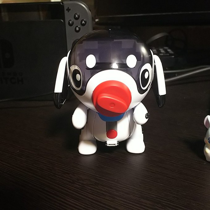 おい、ぴぃぺんまる!ぼくのことわすれるんじゃないでしゅ!あしたポチッと発明 ピカちんキットのはいしんびでしゅ! おい、ぴぃぺんまる!ぼくのことわすれるんじゃないでしゅ!あしたポチッと発明 ピカちんキットのはいしんびでしゅ!