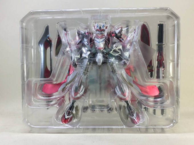 メガハウス ヴァリアブルアクション レッドファイブ 銀河機攻隊マジェスティックプリンス 箱無し 入荷致しました(・∀・) メガハウス ヴァリアブルアクション レッドファイブ 銀河機攻隊マジェスティックプリンス 箱無し 入荷致しました(・∀・)