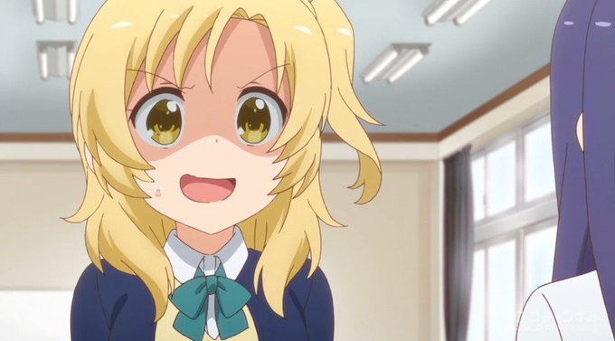 アニマエール9話の宇希ちゃんが可愛すぎた アニマエール9話の宇希ちゃんが可愛すぎた