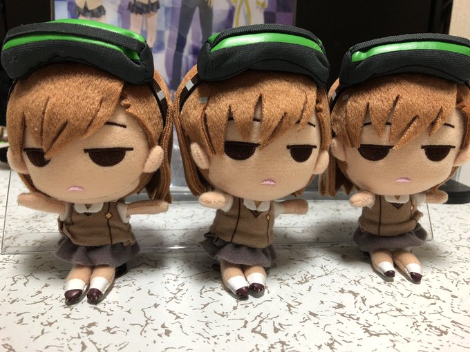 3ヶ月間さぼってました(ू˃̣̣̣̣̣̣︿˂̣̣̣̣̣̣ ू)月1ミサカ頑張るぞ!『ミサカのシリアルナンバーは00061 3ヶ月間さぼってました(ू˃̣̣̣̣̣̣︿˂̣̣̣̣̣̣ ू)月1ミサカ頑張るぞ!『ミサカのシリアルナンバーは00061