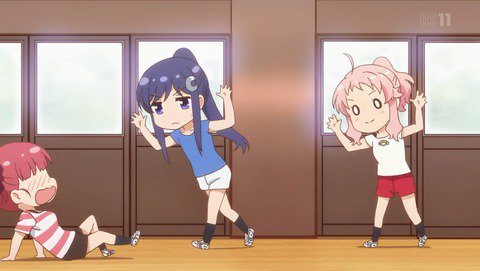 【アニマエール!】第10話 感想 合宿中に仲良くなりたい!:あにこ便 #アニマエール 【アニマエール!】第10話 感想 合宿中に仲良くなりたい!:あにこ便 #アニマエール