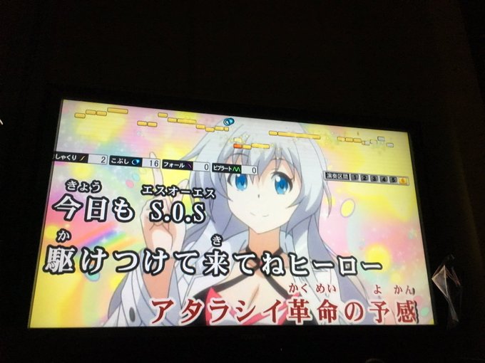 とりあえずトゥアールかわいい(俺ツイ途中までしか観てない) とりあえずトゥアールかわいい(俺ツイ途中までしか観てない)