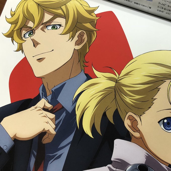 本日12/10(月)発売の「アニメージュ1月号」には、先月号に引き続き短期集中連載が掲載!今月も千葉道徳さん描き下ろしイ 本日12/10(月)発売の「アニメージュ1月号」には、先月号に引き続き短期集中連載が掲載!今月も千葉道徳さん描き下ろしイ