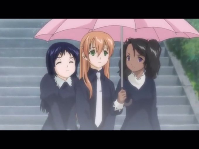 #アニメ好きと繋がりたいのかな素敵なフォローさんが増えました私の好きなアニメも公表しないとね少女セクトやがて君になるci #アニメ好きと繋がりたいのかな素敵なフォローさんが増えました私の好きなアニメも公表しないとね少女セクトやがて君になるci