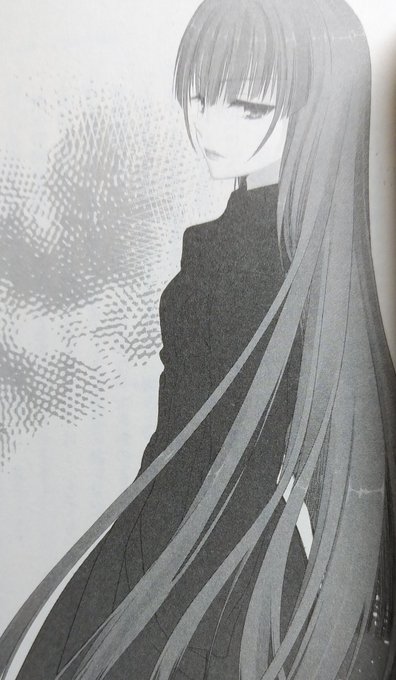 #緋弾のアリア伊藤マキリさんカッコイイですね!左の挿絵を見てもっと高身長かなと思っていましたが、さほど身長は高くなさそう #緋弾のアリア伊藤マキリさんカッコイイですね!左の挿絵を見てもっと高身長かなと思っていましたが、さほど身長は高くなさそう