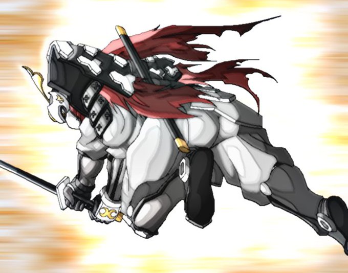 ナノマシン忍者 月影✨ #バディファイト ナノマシン忍者 月影✨ #バディファイト