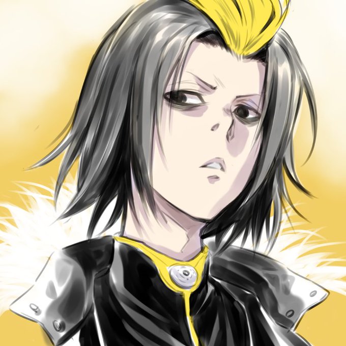 帰り際のラク描き〜何故か隈のあるキャラを描きたくて・・・双星の陰陽師の清弦さん(天縁若虎版)です! 帰り際のラク描き〜何故か隈のあるキャラを描きたくて・・・双星の陰陽師の清弦さん(天縁若虎版)です!