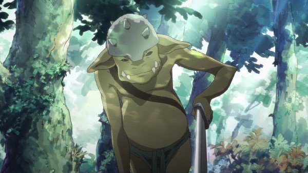 どっちでもないけど灰と幻想のグリムガルかな。声優までゴブリンなんだぜ どっちでもないけど灰と幻想のグリムガルかな。声優までゴブリンなんだぜ
