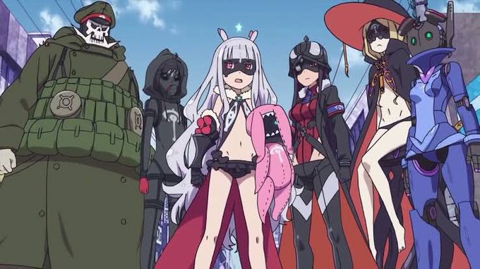 最近カバーしてくれるアニソン全部見てるアニメの曲だから自分的にすごく嬉しい!今回は甘ブリだな。次はズヴィズダーの曲なん 最近カバーしてくれるアニソン全部見てるアニメの曲だから自分的にすごく嬉しい!今回は甘ブリだな。次はズヴィズダーの曲なん