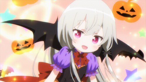 テレビ愛知で「となりの吸血鬼さん」第10話「吸血鬼と年末」をご覧いただいた皆様、有難うございました! #吸血鬼さん テレビ愛知で「となりの吸血鬼さん」第10話「吸血鬼と年末」をご覧いただいた皆様、有難うございました! #吸血鬼さん