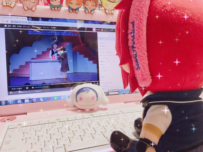 サンリオ男子がとてもたのしいです サンリオ男子がとてもたのしいです